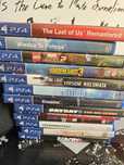 Super gry ps4 dużo gier