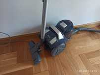 Odkurzacz bezworkowy Hoover