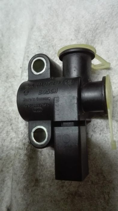 Tubos de combustível + válvulas diesel CDI