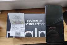 Realme GT master edition 6+2/128GB biały