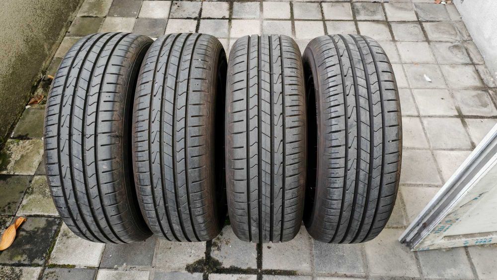 Hankook ventus prime 3