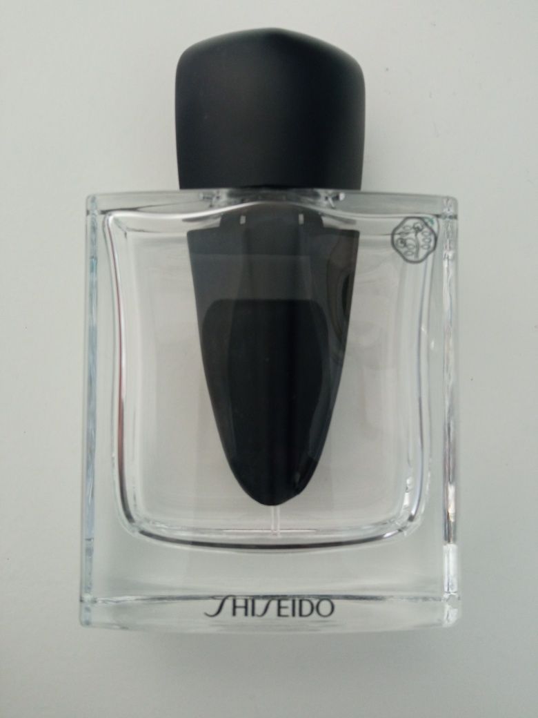 Shiseido Ginza coleccionáveis
