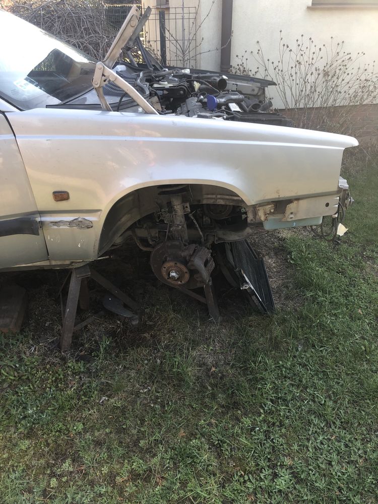Felgi volvo 850, v 70 oryginalne columba jajko itp