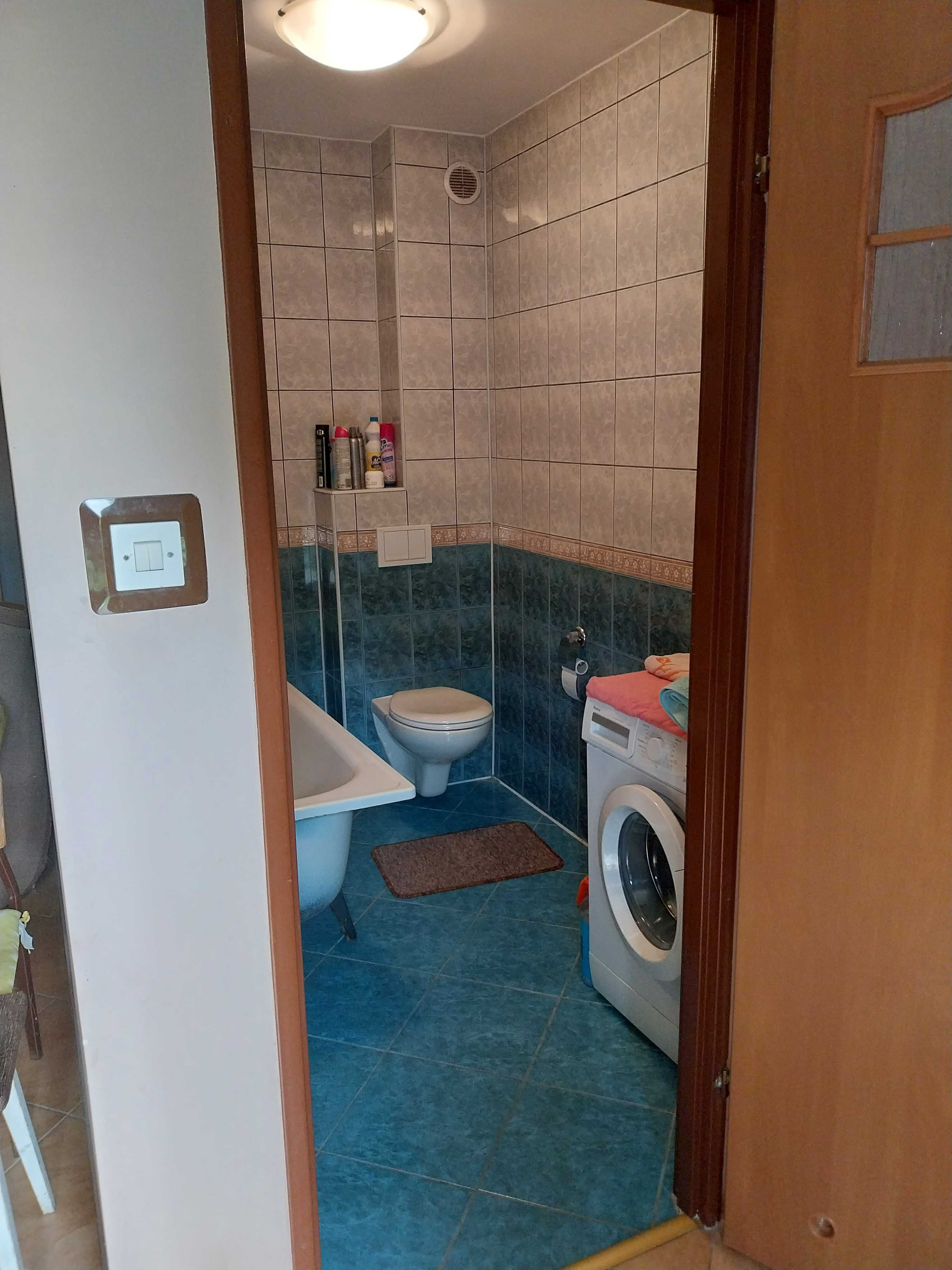 Dom Dąbrówka Tuchowska 180m2