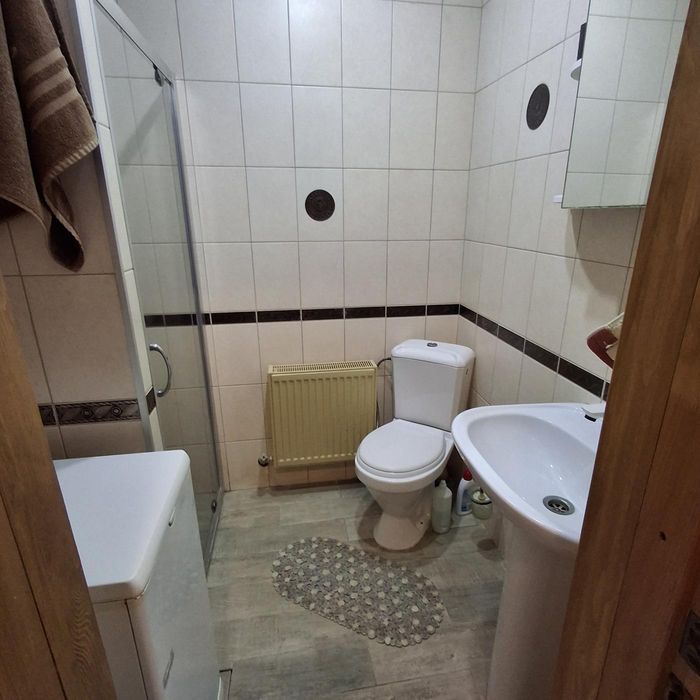 Дом-дача в Подгородном cо своим берегом и баней