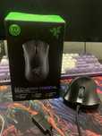 Компютерна мишка razer deathadder
