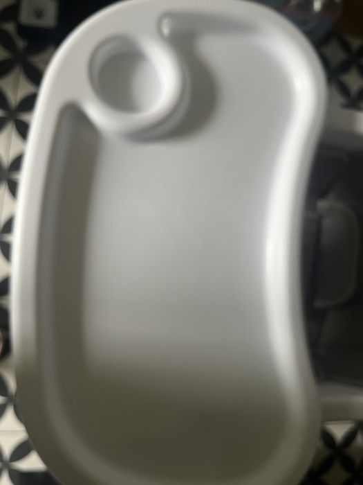 Krzeselko do karmienia