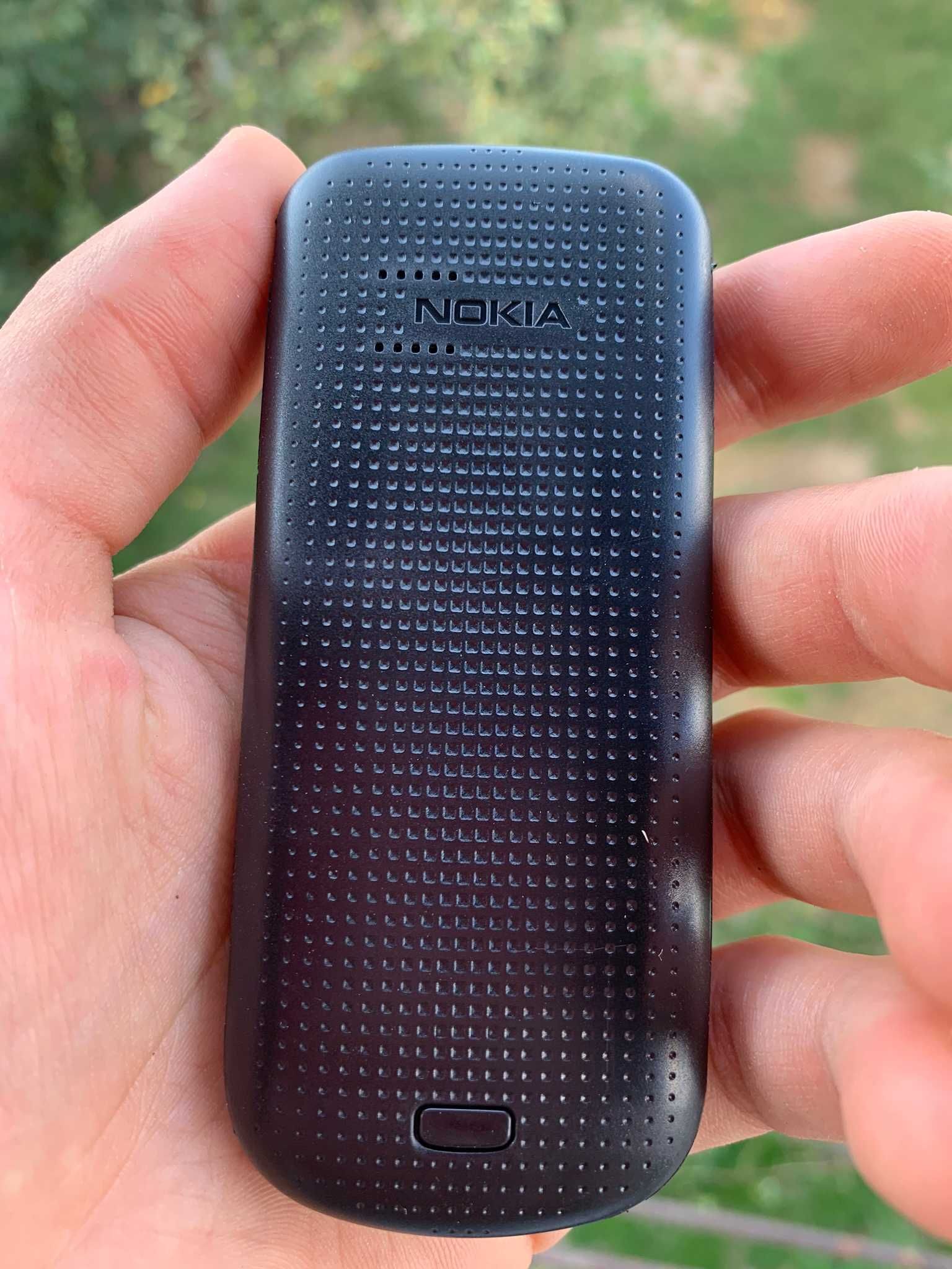 Эконом класс. Кнопочный удобный телефон Nokia 1292 1 Sim НОВЫЙ !