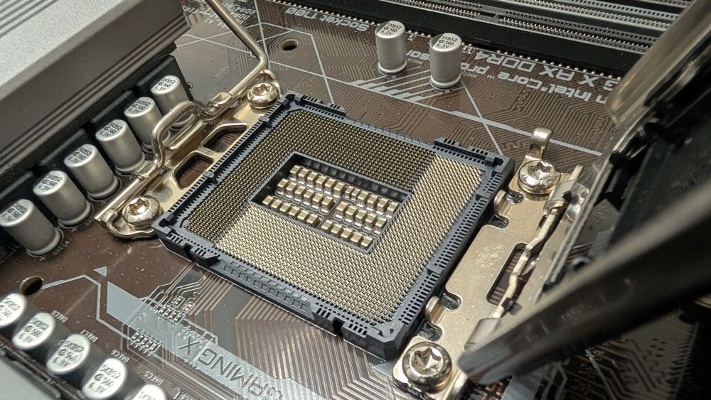 Płyta główna Gigabyte B660 Gaming X AX DDR4