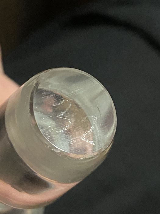 Старинный графин Франция