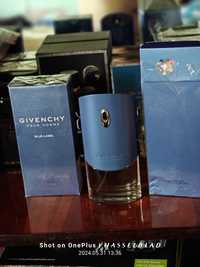 Givenchy blue label , парфуми оригінал