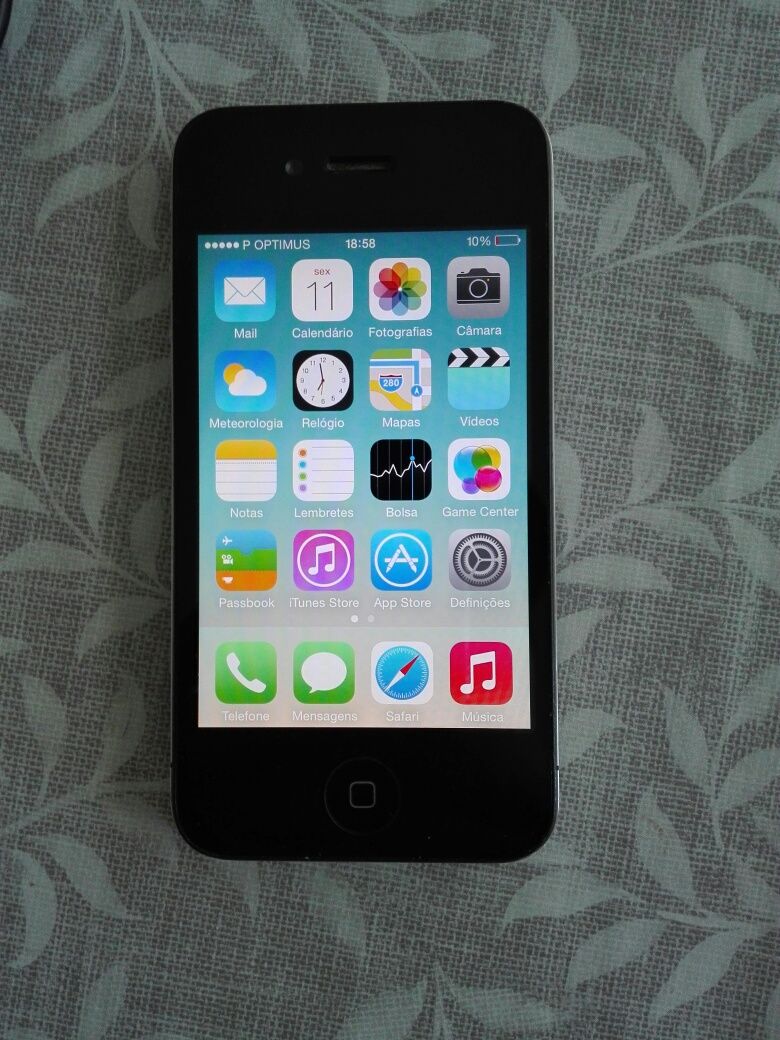 Apple iPhone 4 16GB