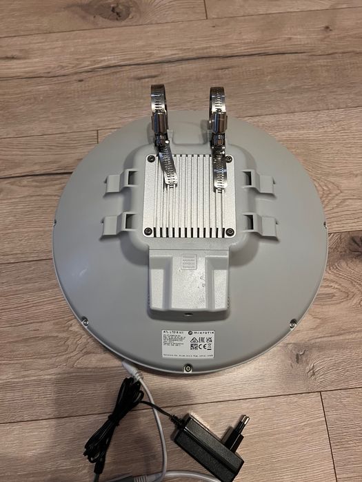 MikroTik ATL LTE18 kit (ATLGM&EG18-EA)
