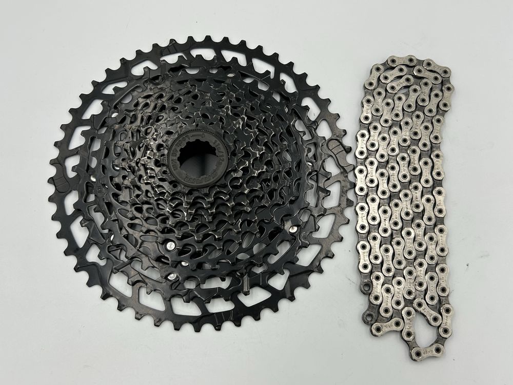 Kaseta sram pg1230 12s