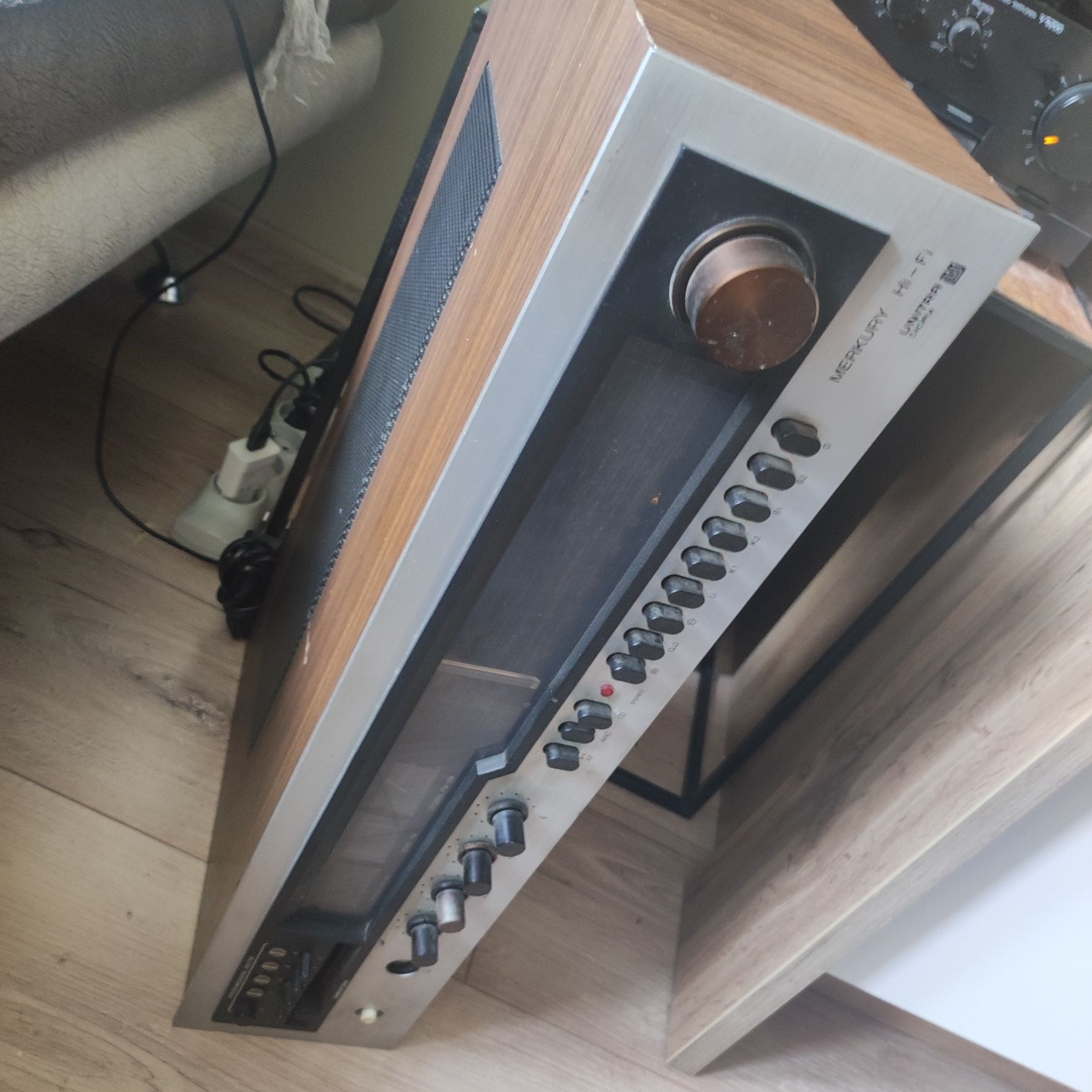 Unitra Merkury DsSH-303 A