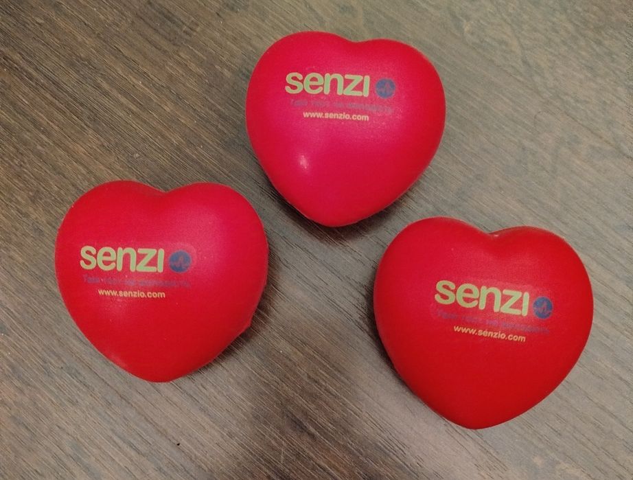 Антистресс сердце