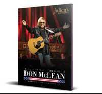 Katalog Don McLean Julien's Auctions