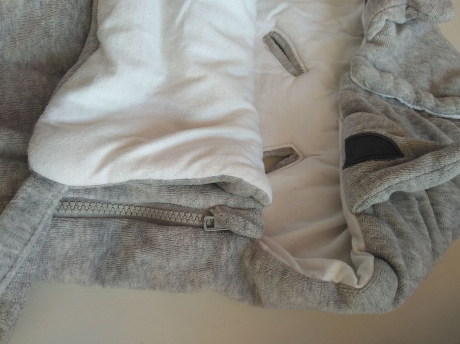 Конверт в коляску, на виписку, кокон.