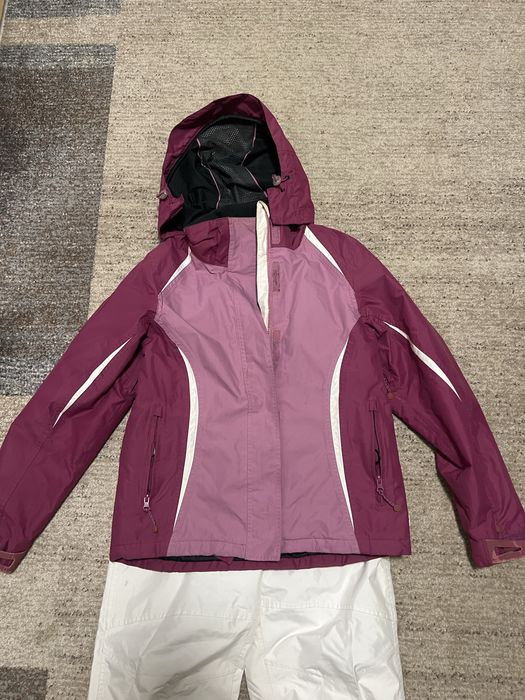 Лижний костюм Recco