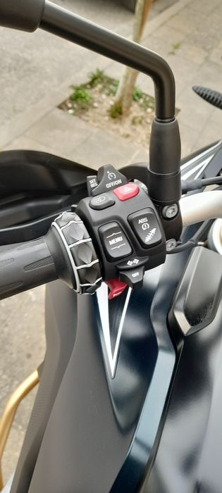 Bmw F 850 GS Exclusive