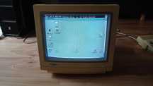 Monitor do Amigi 1085s-D3