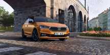 Skoda Fabia 1.0 TSI Selection DSG