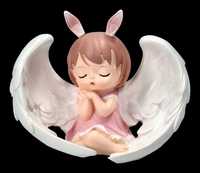 Angel Girl Фігурка , статуетка ангел молиться