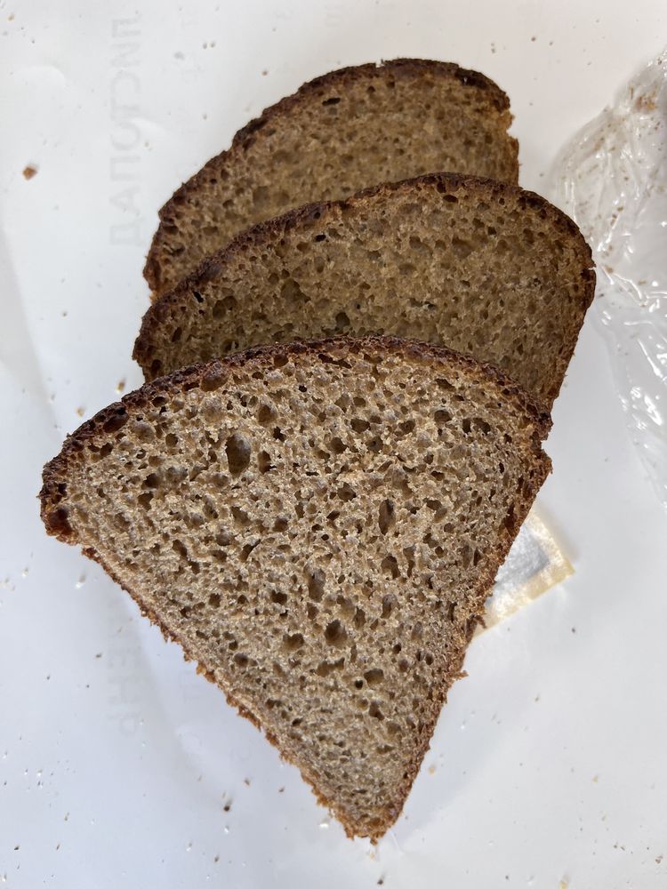 Продам сухий хліб (сухарі, черствий хліб) на корм