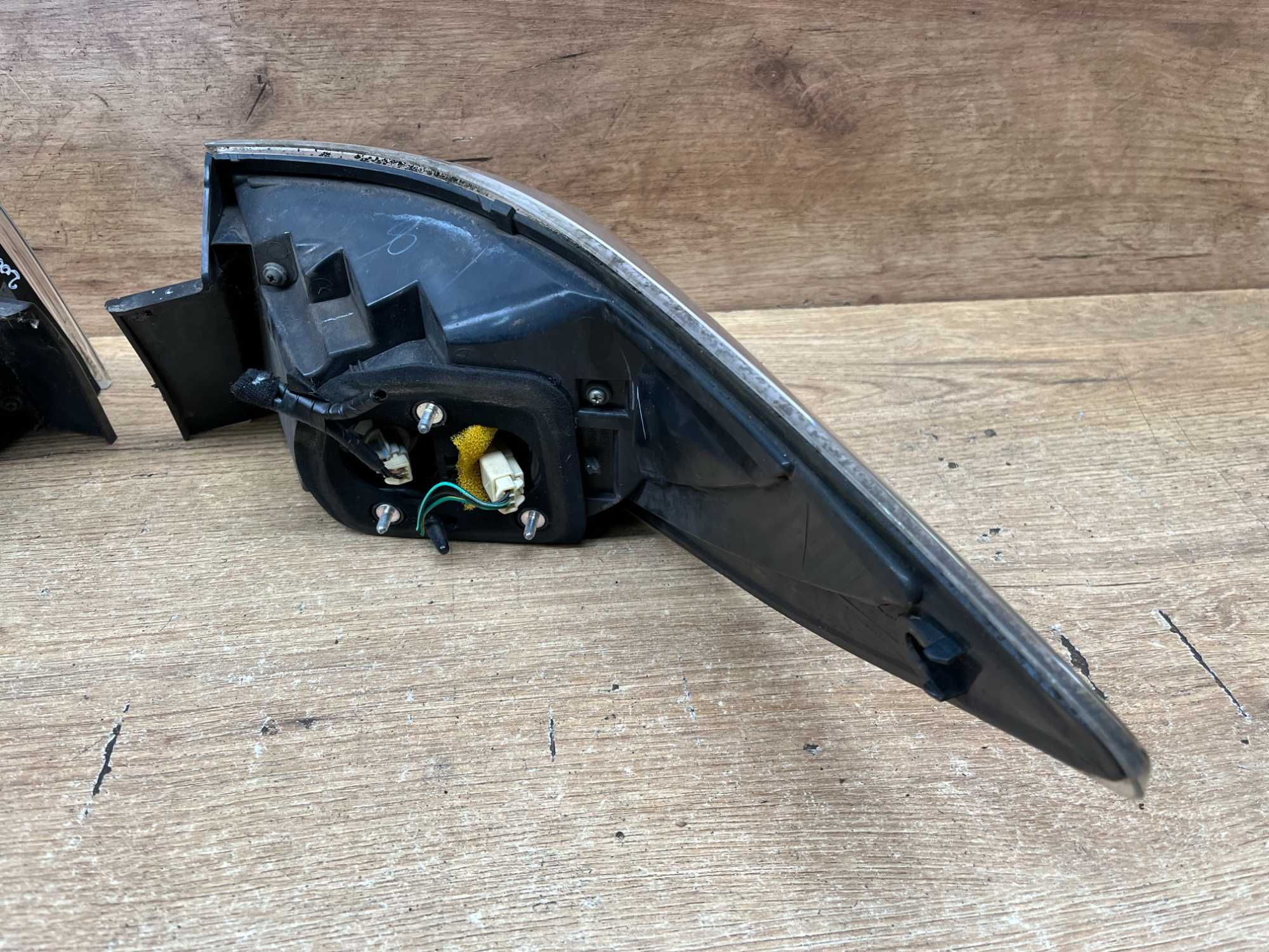 Lampa/reflektor tylny lewy prawy Mazda 6 Kombi