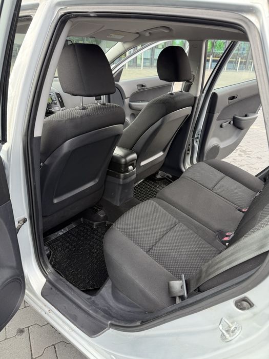 Hyundai i30 benzyna 1.4