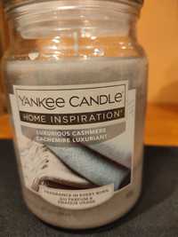 Świeca Yankee Candle