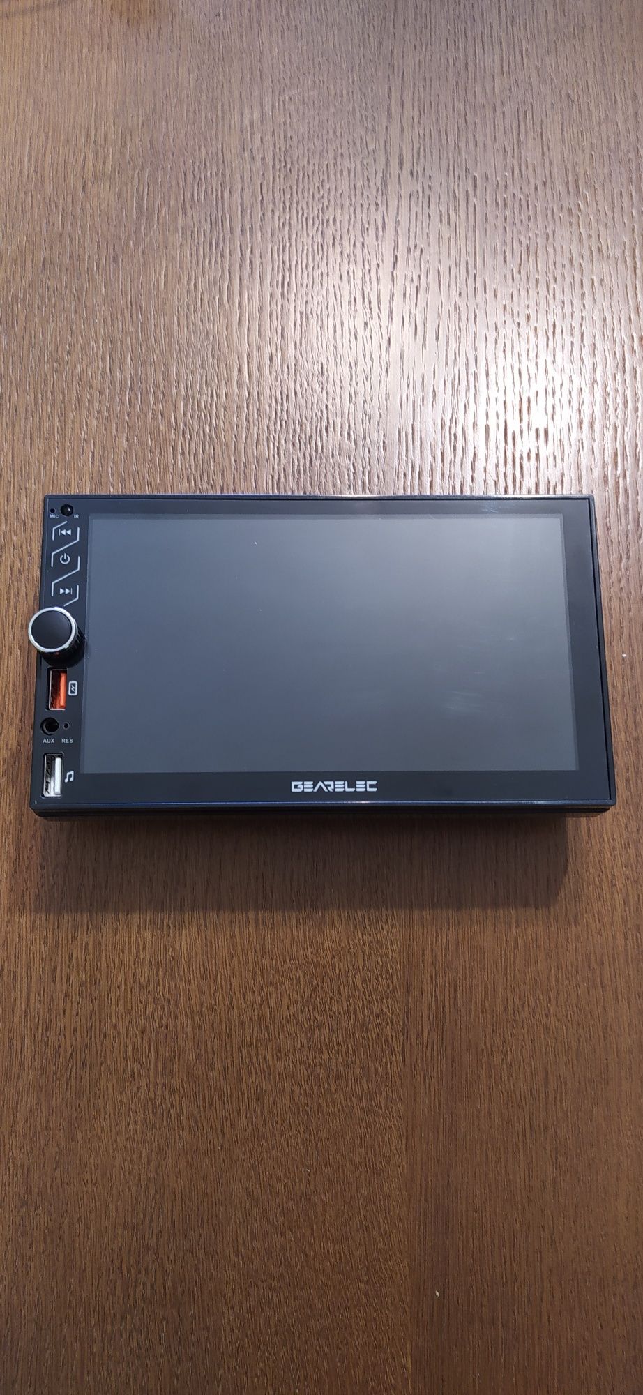 Radio Android 13 2/32 giga
