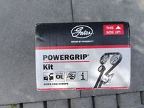 Rozrząd Opel GATES KP15603XS Pompa wodna + zestaw paska rozrządu

ZEST