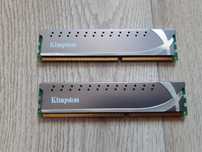 Kingston pamięci ram KHX1600C9D3X2K2/8GX (2x4gb)