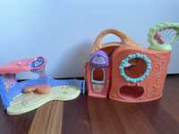 domki lps littlest pet shop