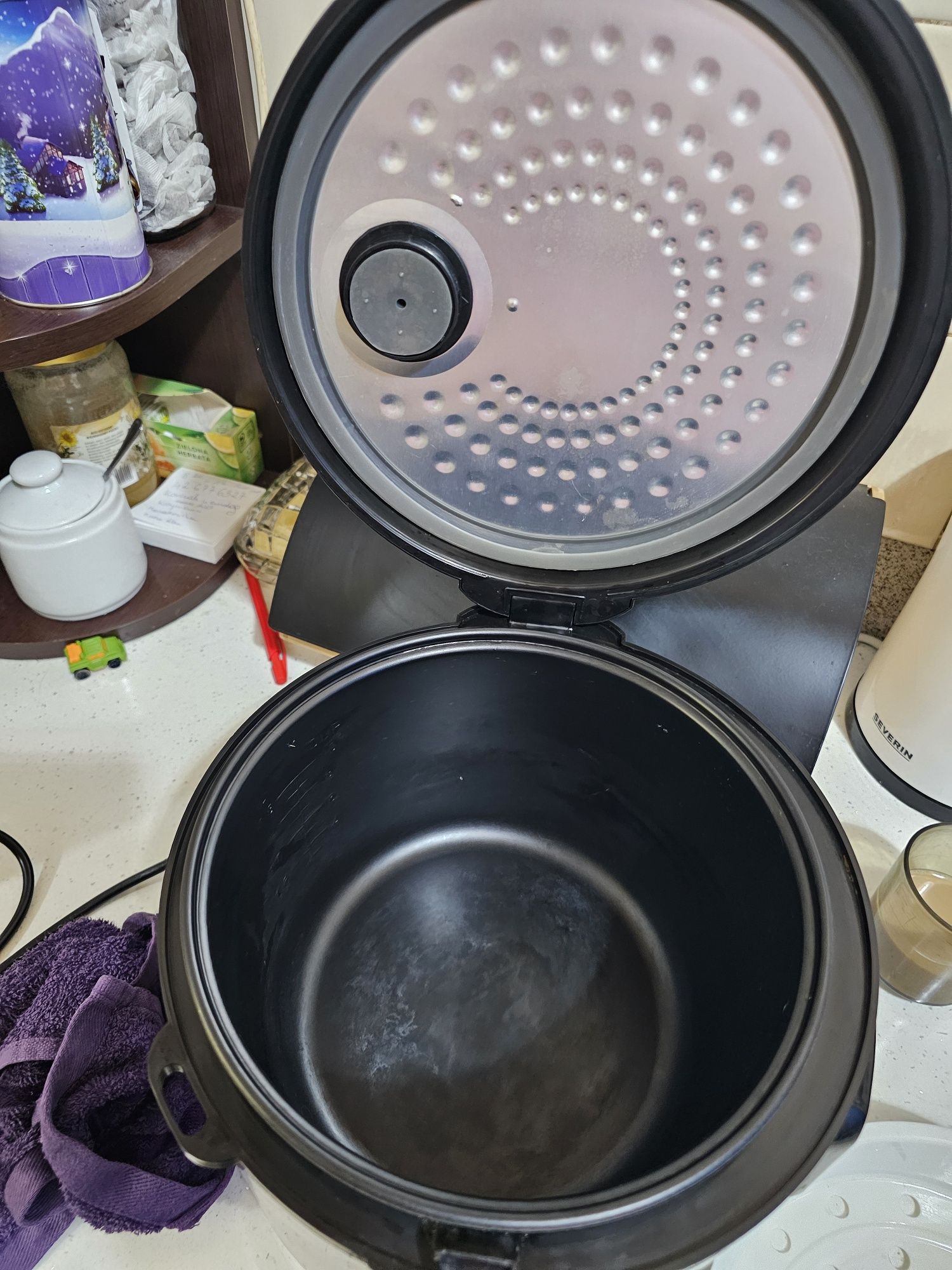 Multicooker 18w1