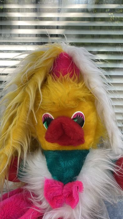 Подарунок Поночка