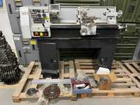 Tokarka uniwersalna PROMA SPA 700P/400