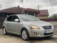 Kia Ceed 2008 рік