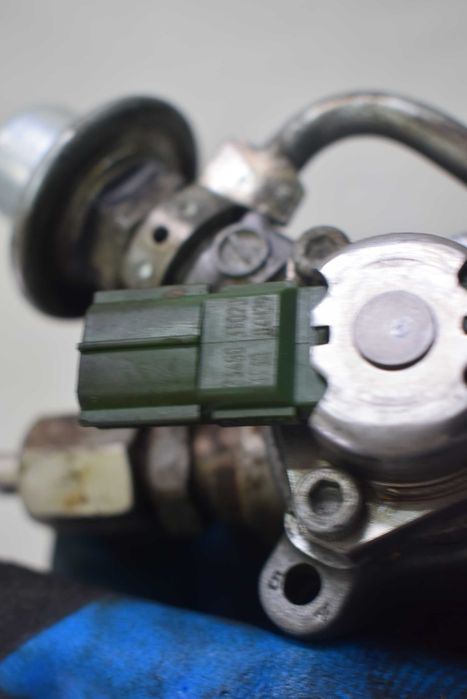 LEXUS GS III 450H 05-12r.pompa wtryskowa paliwa