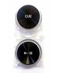 Pioneer CDJ 2000 Przyciski PLAY CUE