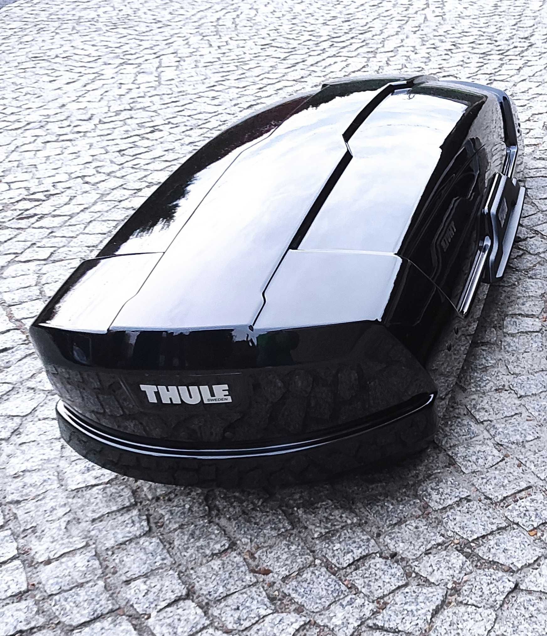 Thule box dachowy Motion XT