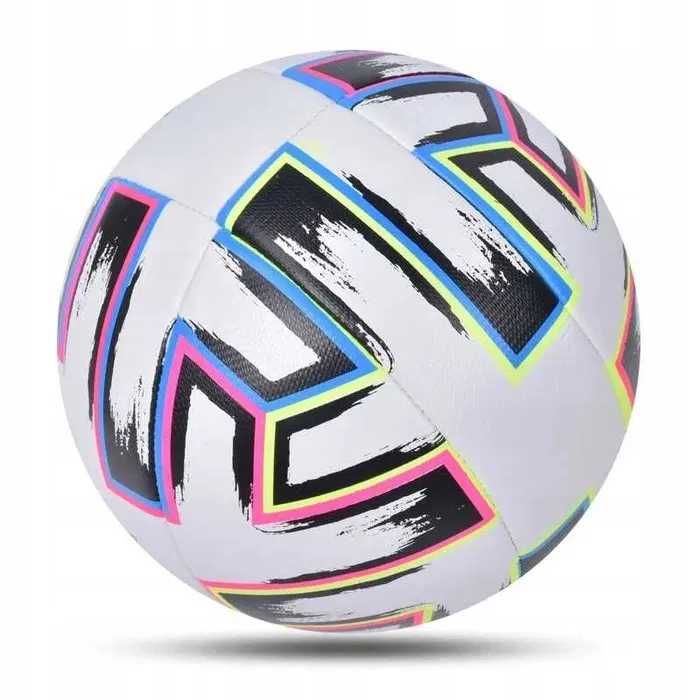 Piłka nożna Uniforia Euro 2020 r.5