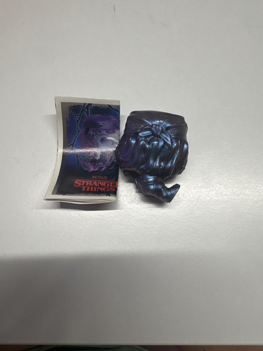 Едді «дивні дива» іграшка кіндер джой, фанко поп