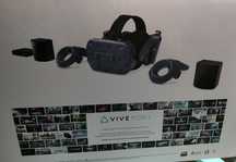 HTC Vive Pro Novo