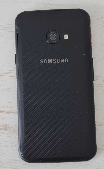 Samsung Galaxy Xcover 4s  IP68  2sim Nfc