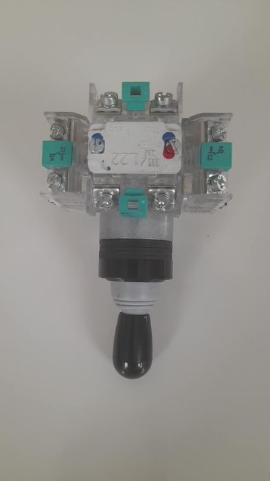 Joystick  " MAFELEC "AMA ,Dhollandia , Zepro "