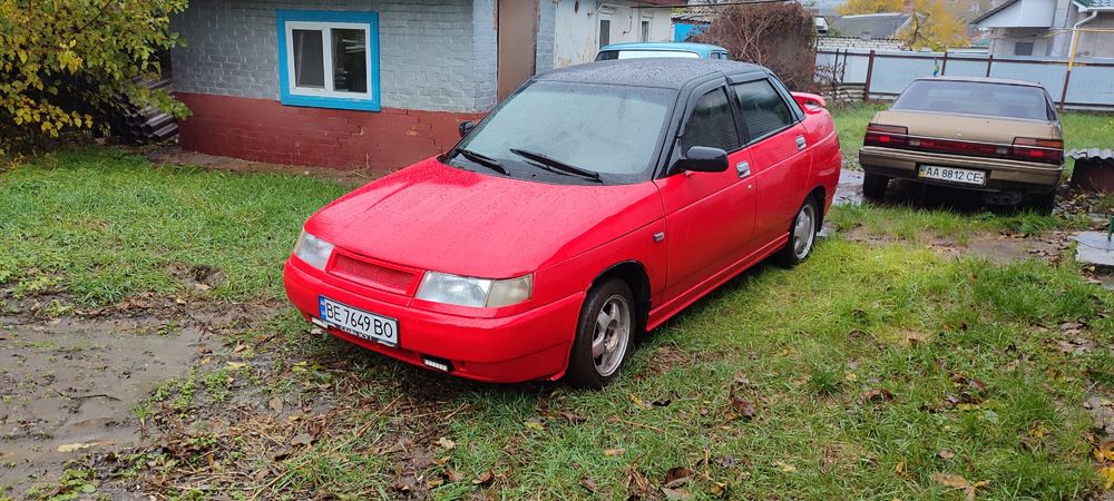 Продам ВАЗ 21103-16к