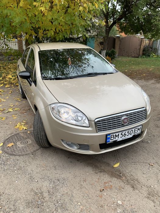 Продам Fiat Linea 2012 року