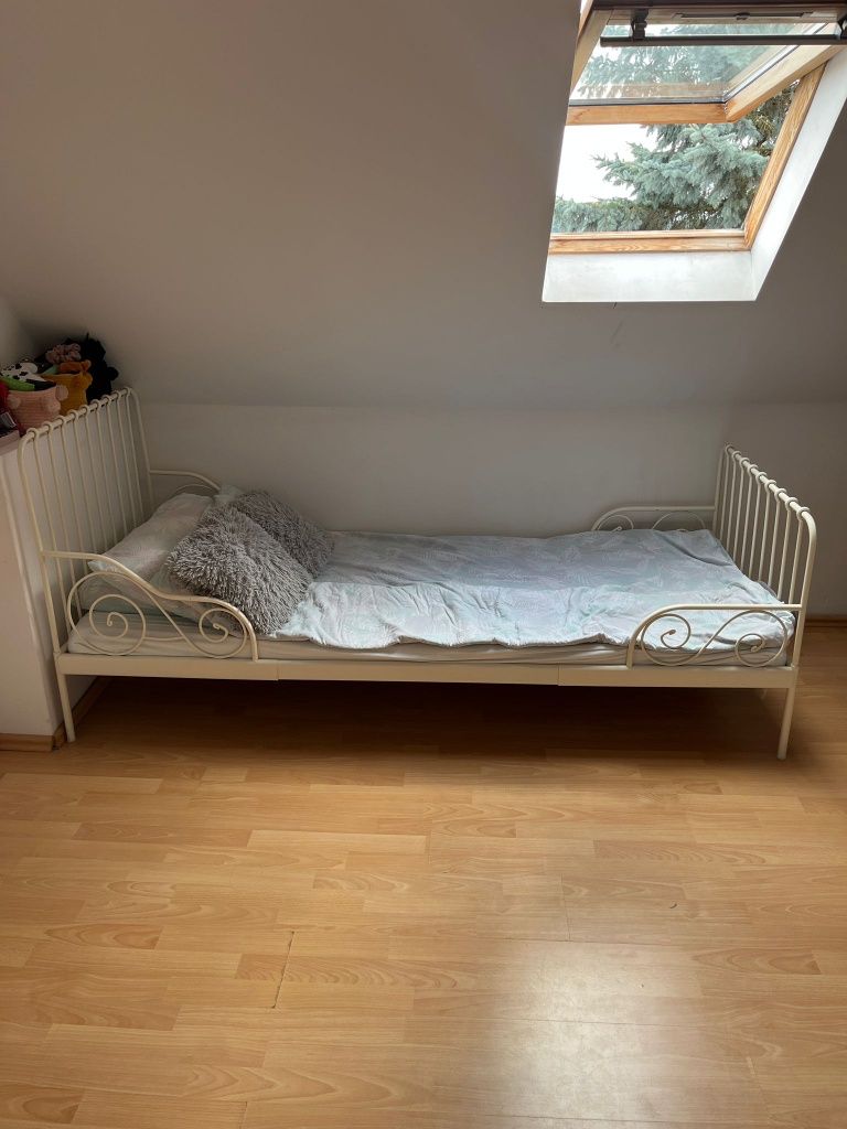 Sprzedam lozko ikea